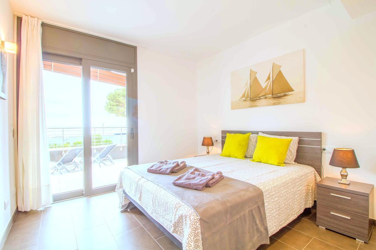 Leon Inmo Apartment Estefania - 10320 Roses Ngoại thất bức ảnh