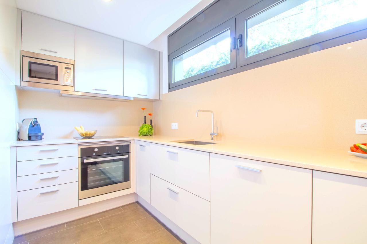 Leon Inmo Apartment Estefania - 10320 Roses Ngoại thất bức ảnh