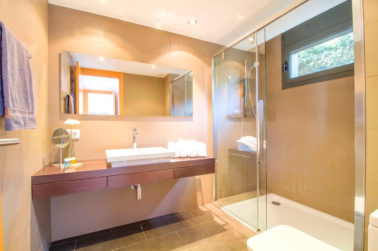 Leon Inmo Apartment Estefania - 10320 Roses Ngoại thất bức ảnh